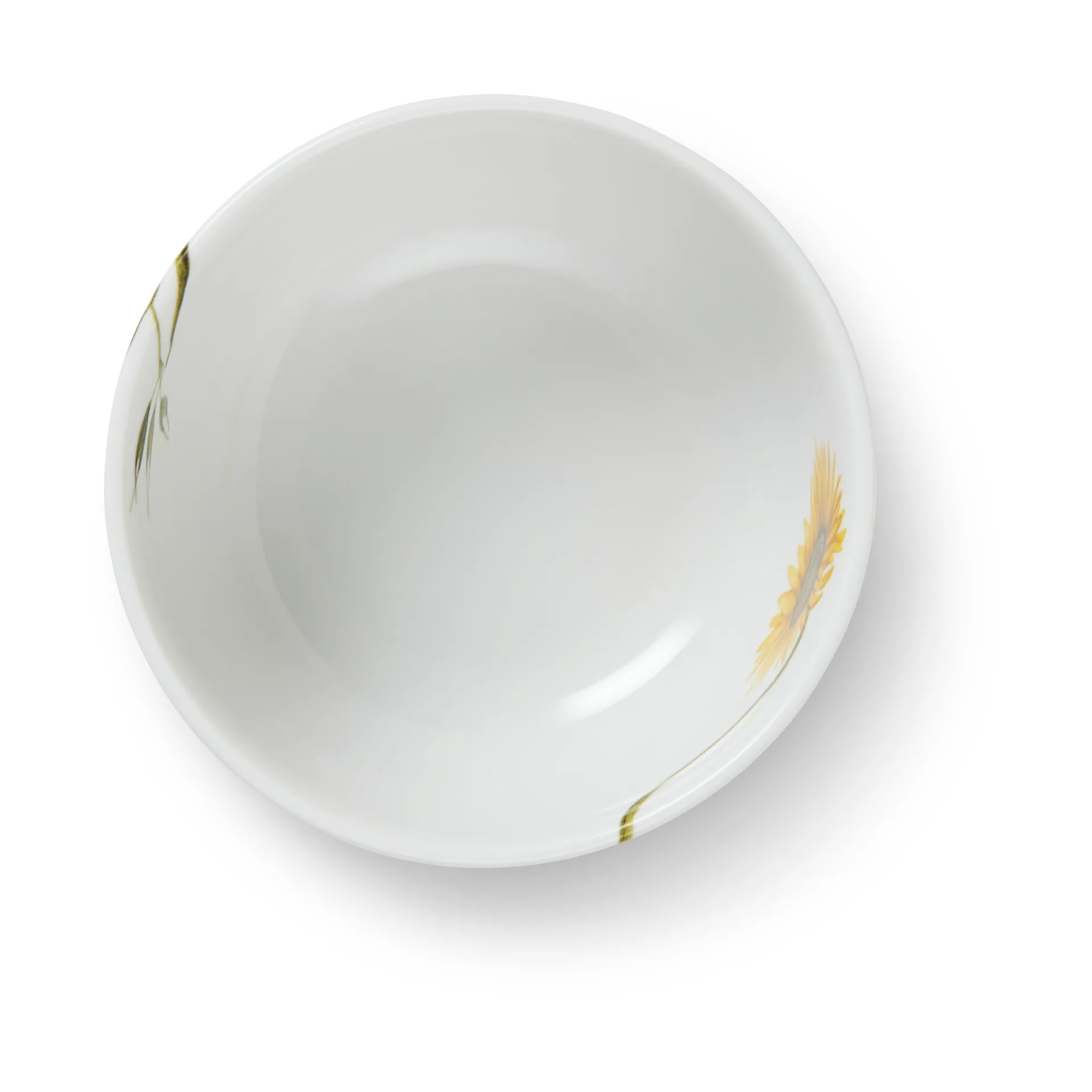 Hammershøi / ハンマースホイ サマーボウル Ø12 cm, Sunflower Kähler | ケーラー