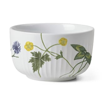 Hammershøi / ハンマースホイ サマーボウル Ø12 cm - Wild flowers - Kähler | ケーラー