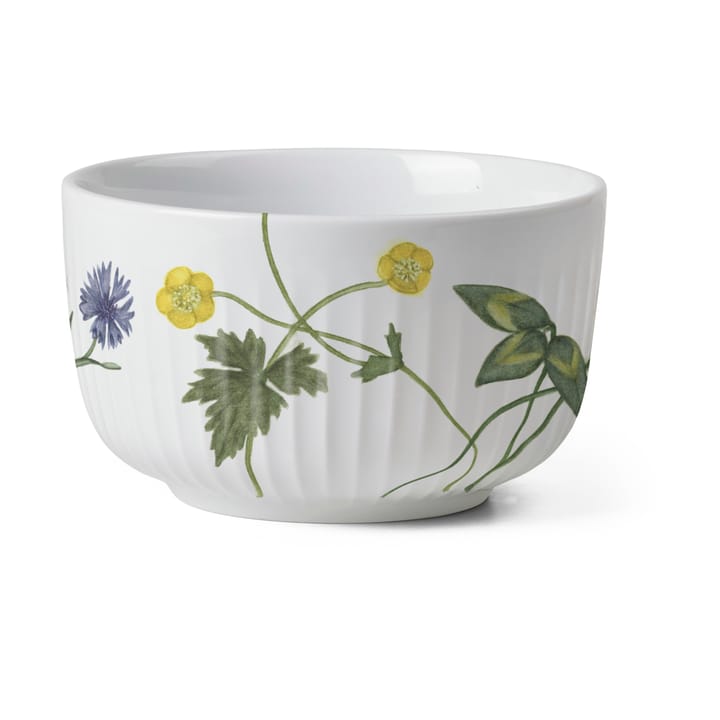 Hammershøi / ハンマースホイ サマーボウル Ø12 cm, Wild flowers Kähler | ケーラー