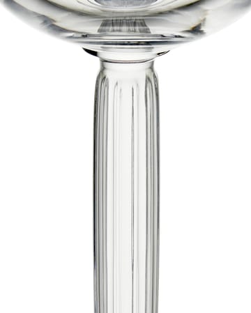Hammershøi / ハンマースホイ シャンパングラス 24 cl 2本セット - Clear - Kähler | ケーラー