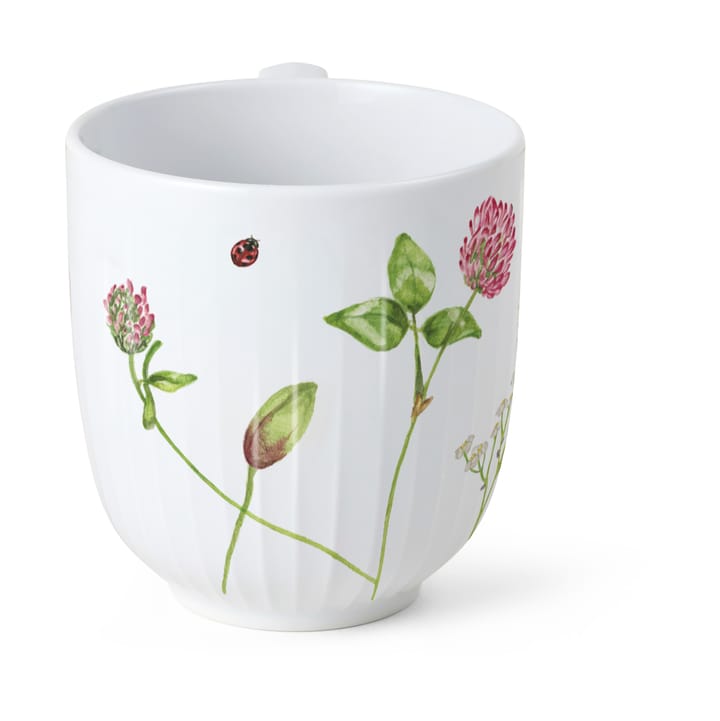 Hammershøi / ハンマースホイ サマーマグ 33 cl, Wild flowers Kähler | ケーラー