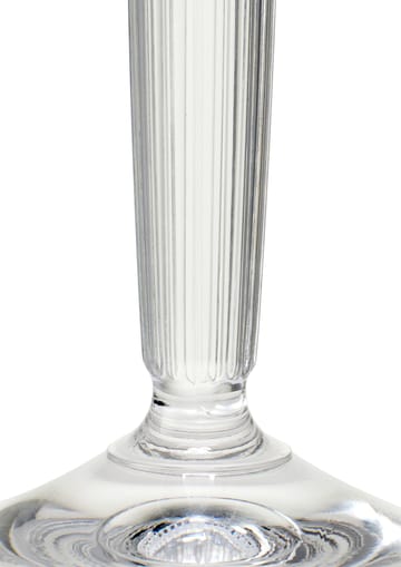 Hammershøi 白ワイングラス 35 cl 2個セット - Clear - Kähler | ケーラー