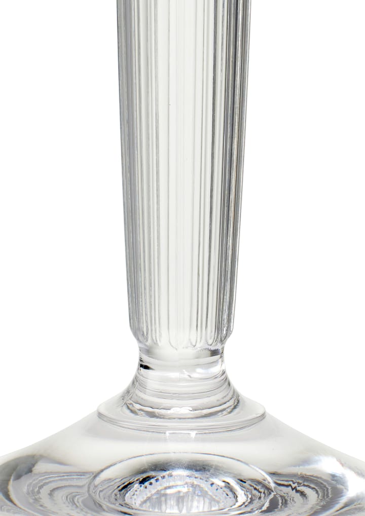 Hammershøi 白ワイングラス 35 cl 2個セット, Clear Kähler | ケーラー