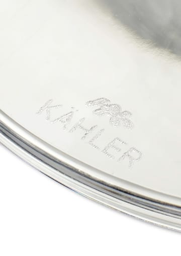 Hammershøi 白ワイングラス 35 cl 2個セット - Clear - Kähler | ケーラー