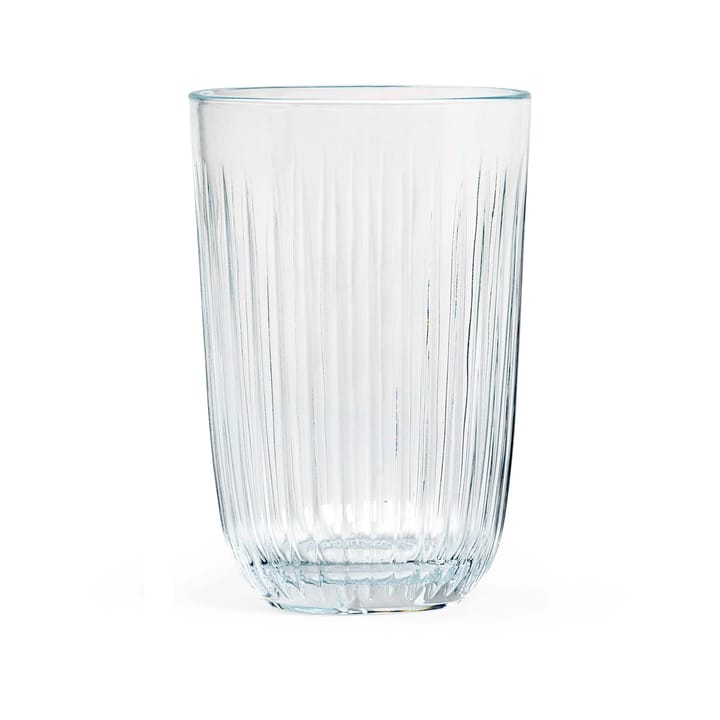 Hammershøi ドリンクグラス 37 cl 4個セット, Clear Kähler | ケーラー