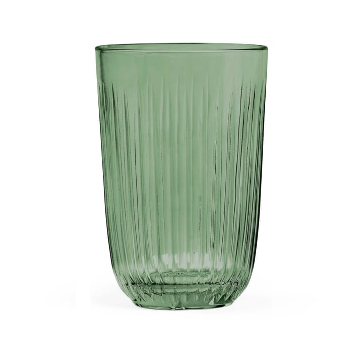 Hammershøi ドリンクグラス 37 cl 4個セット, Green Kähler | ケーラー