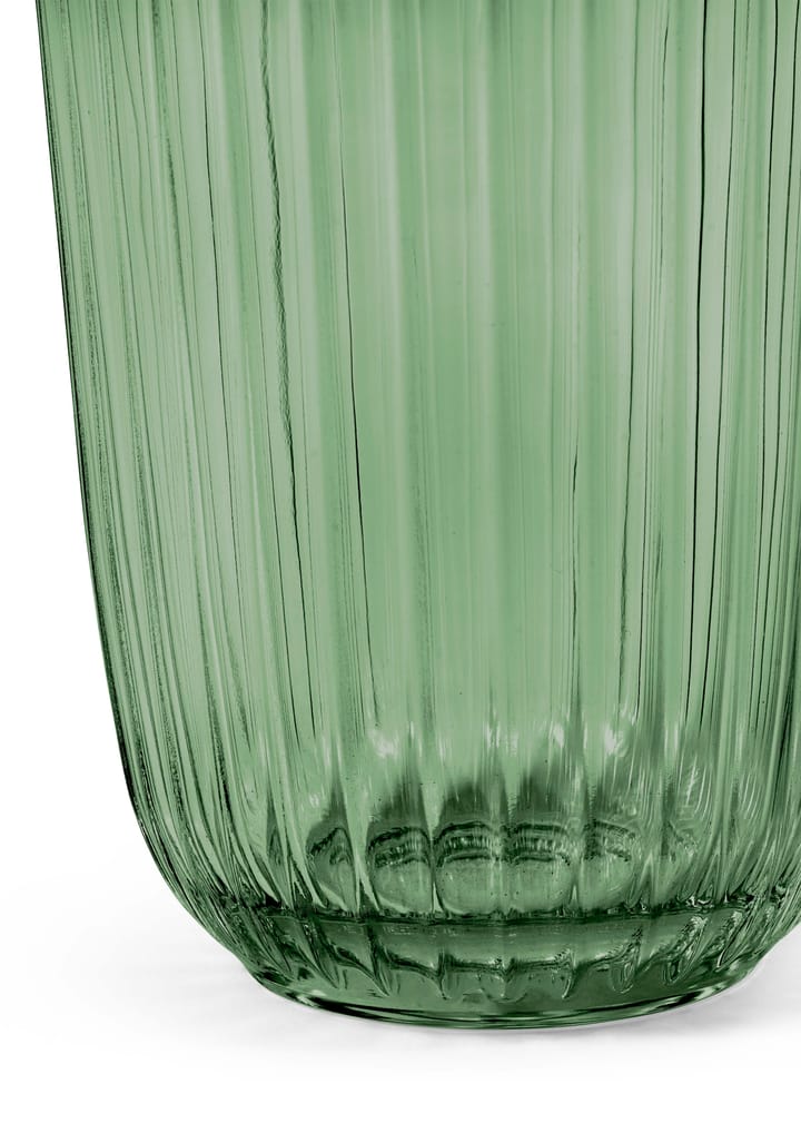Hammershøi ドリンクグラス 37 cl 4個セット, Green Kähler | ケーラー