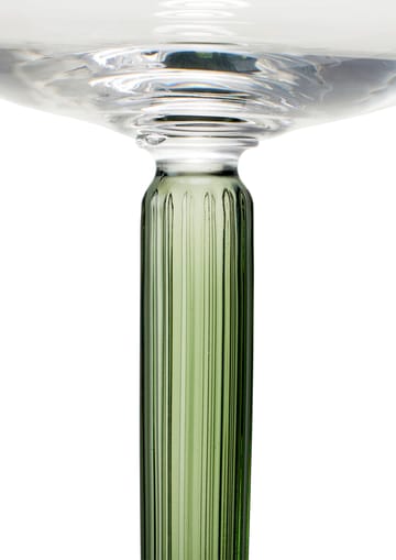 Hammershøi 赤ワイングラス 49 cl 2個セット - Clear-green - Kähler | ケーラー