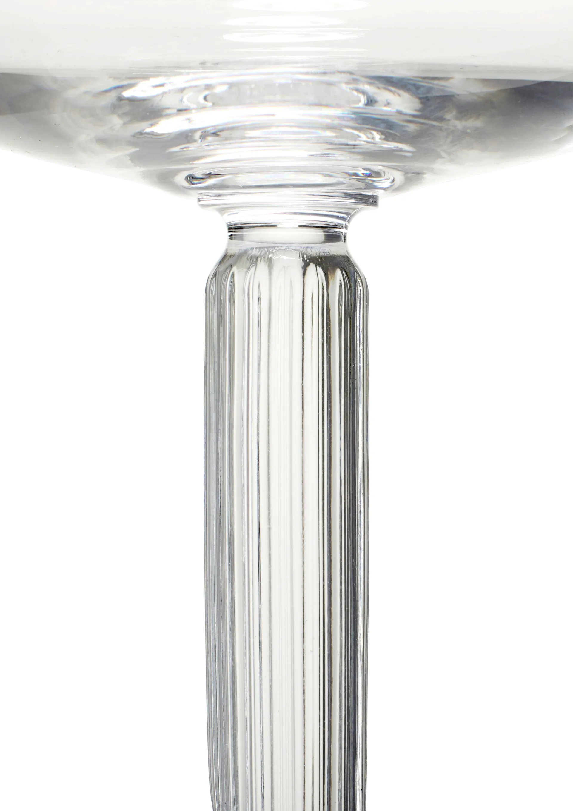 Hammershøi 赤ワイングラス 49 cl 2個セット, Clear Kähler | ケーラー