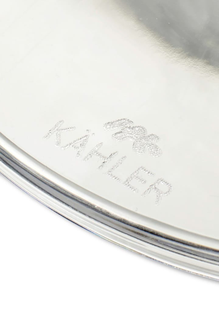 Hammershøi 赤ワイングラス 49 cl 2個セット, Clear Kähler | ケーラー
