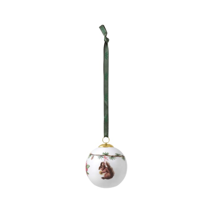 Hammershøi クリスマスオーナメント Ø6 cm - 2022 - Kähler | ケーラー