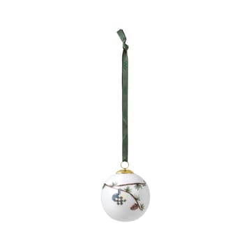 Hammershøi クリスマスオーナメント Ø6 cm - 2022 - Kähler | ケーラー