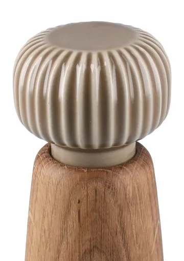 Hammershøi スパイスミル 大 - Brown, 18 cm - Kähler | ケーラー