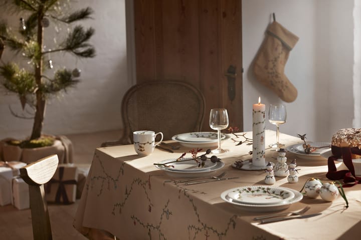 Hammershøi Christmas アドベントキャンドル Ø5 cm, 2025 Kähler | ケーラー