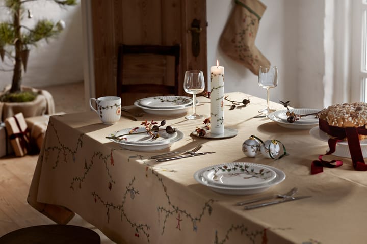 Hammershøi Christmas アドベントキャンドル Ø5 cm, 2025 Kähler | ケーラー