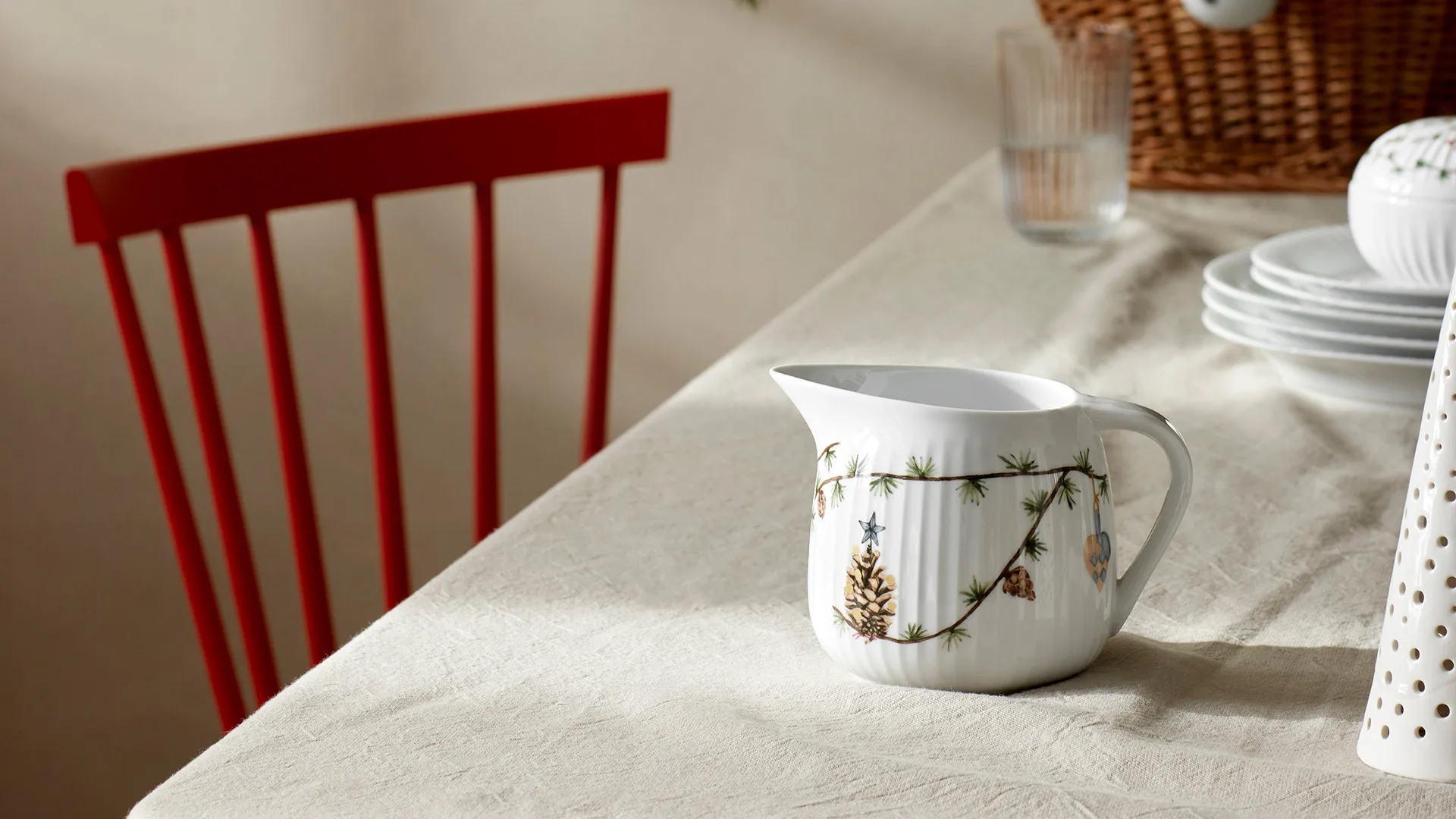 ソース & グレイビーボート - NordicNest.jpでお買物