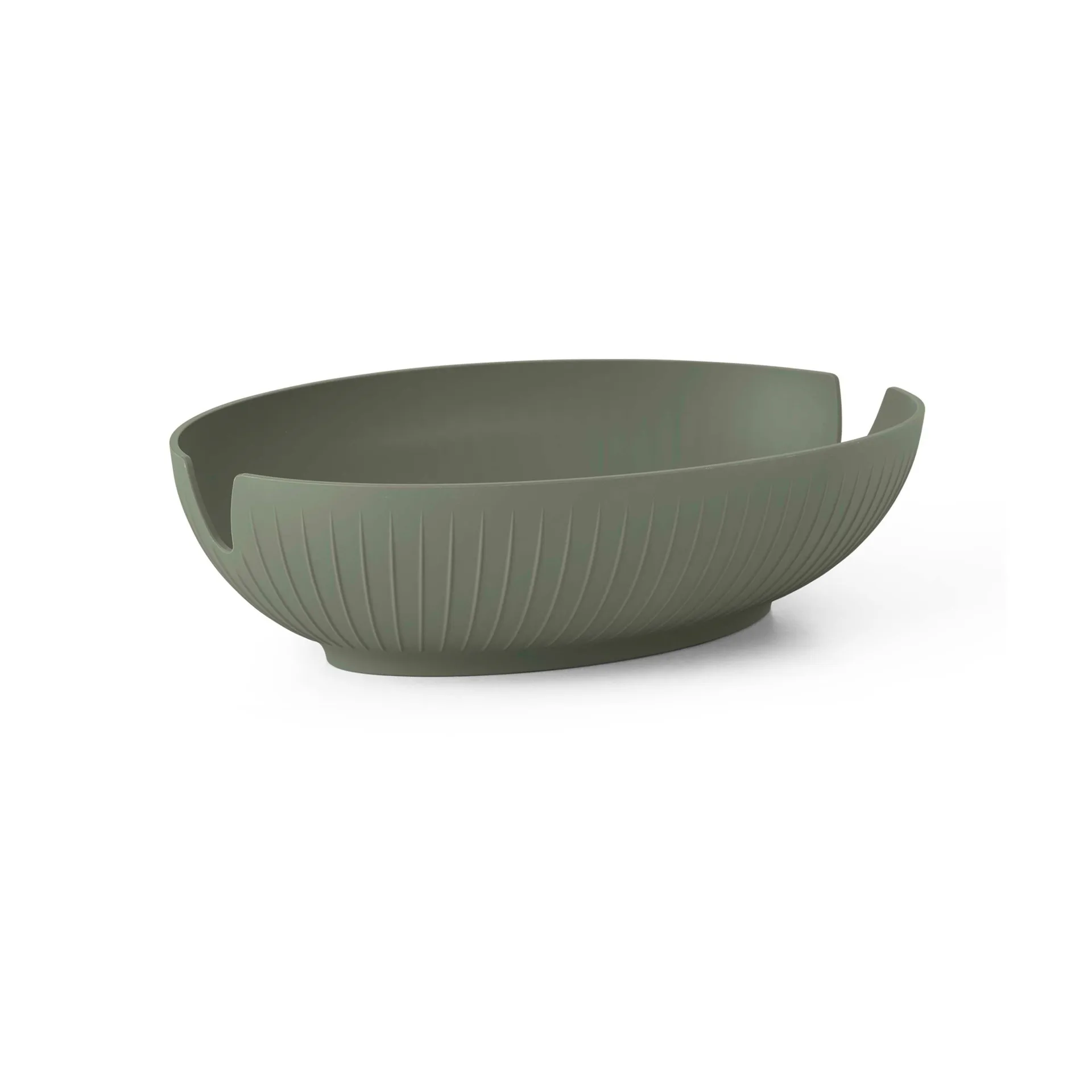 Hammershøi ブレッドバスケット, Green Kähler | ケーラー