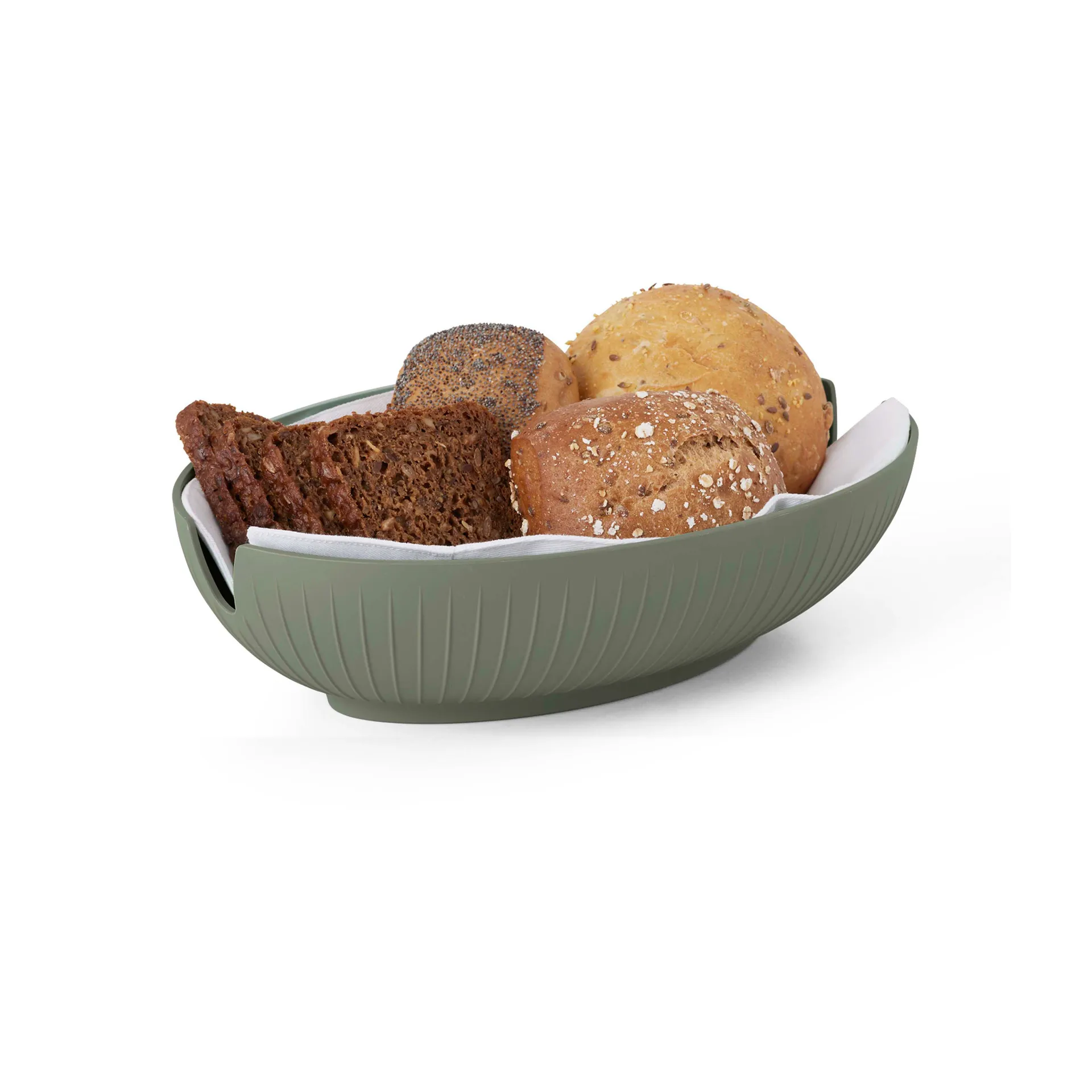 Hammershøi ブレッドバスケット, Green Kähler | ケーラー