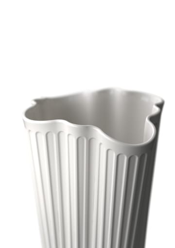 Hammershøi 花瓶 unfold 20.5 cm - White - Kähler | ケーラー