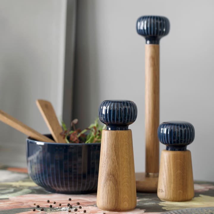 ハンマースホイ スパイスミル ラージ, indigo Kähler | ケーラー