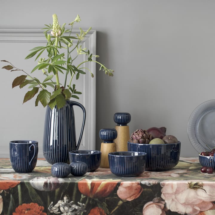 ハンマースホイ スパイスミル スモール, indigo Kähler | ケーラー