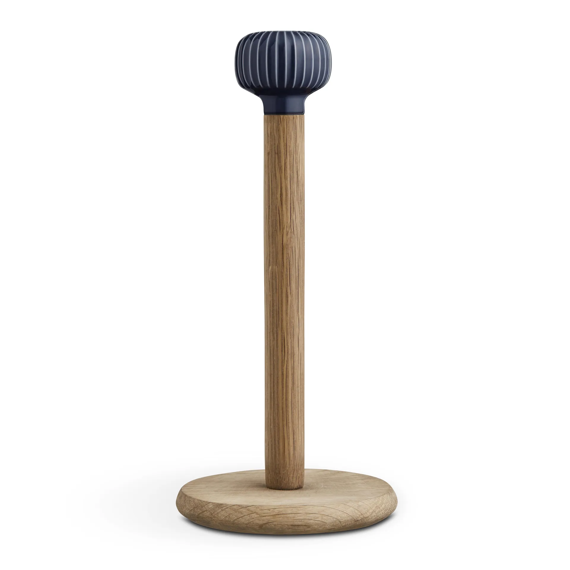 ハンマースホイ キッチンペーパーホルダー, indigo Kähler | ケーラー