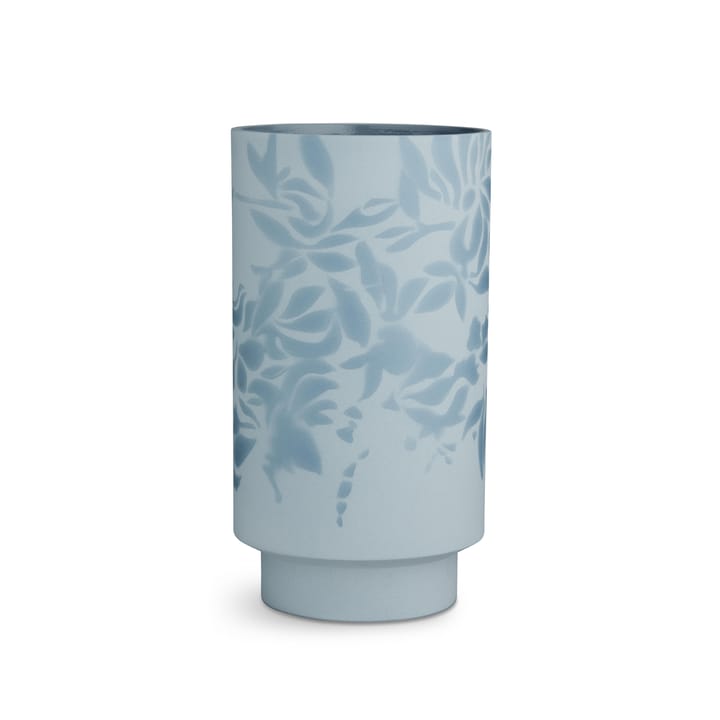 Kabell 花瓶 26.5 cm - dusty blue - Kähler | ケーラー