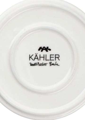 Nobili キャンドルホルダーlarge - Gold-white - Kähler | ケーラー