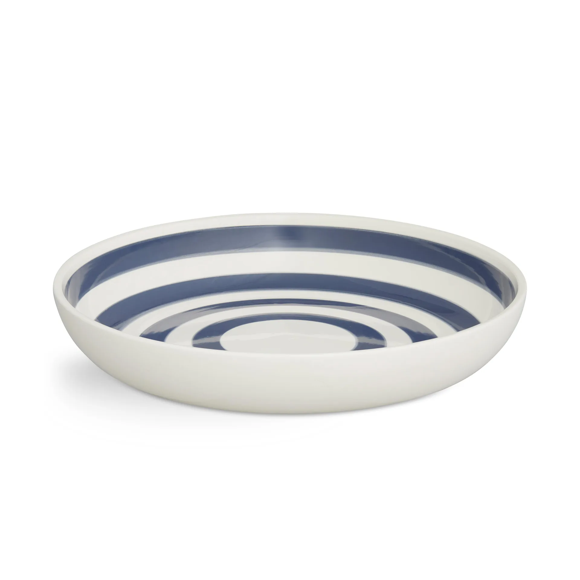 Omaggio/オマジオ プラッター, steel blue Kähler | ケーラー