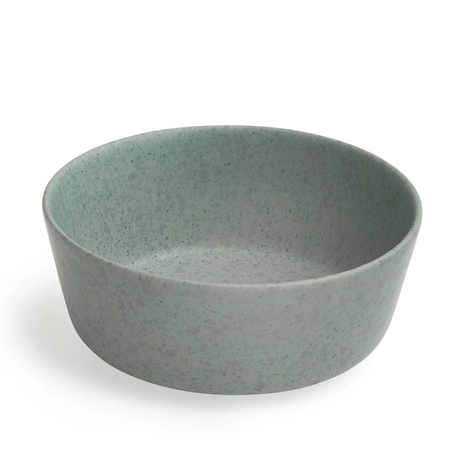 Ombria ボウル スモール, granite green Kähler | ケーラー