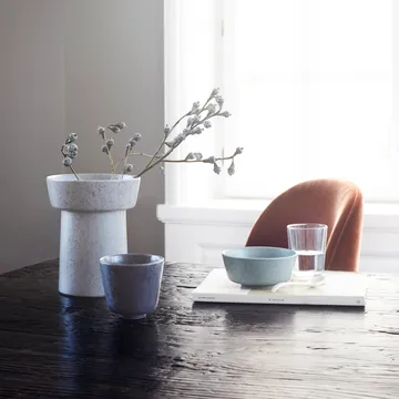 Ombria ボウル スモール - granite green - Kähler | ケーラー