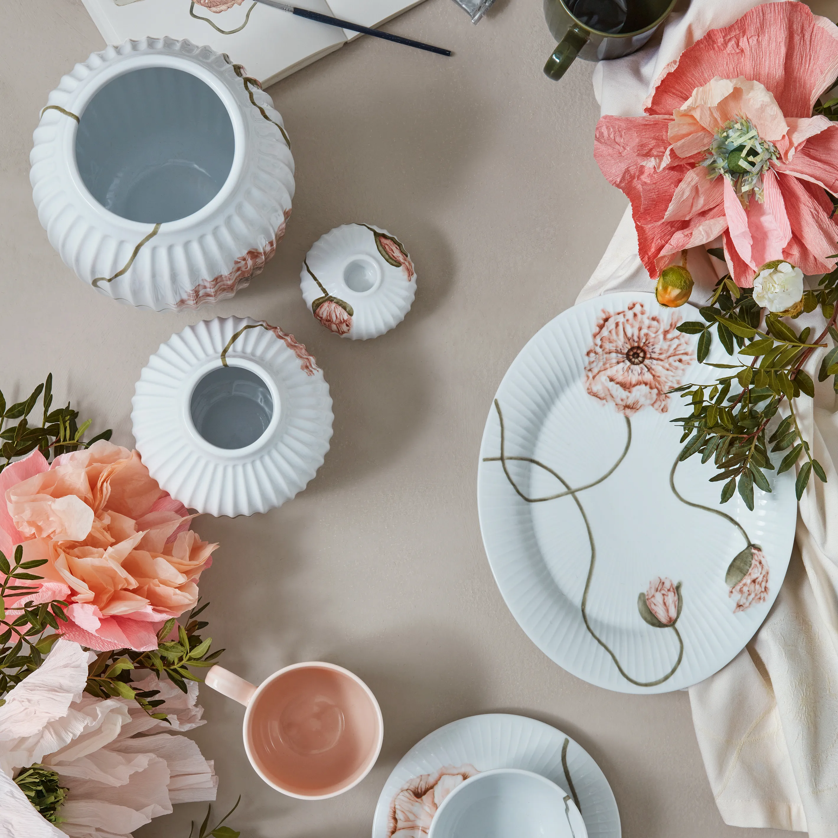 (専用) poppy*さま 【PoppyPlaytime】プレゼント