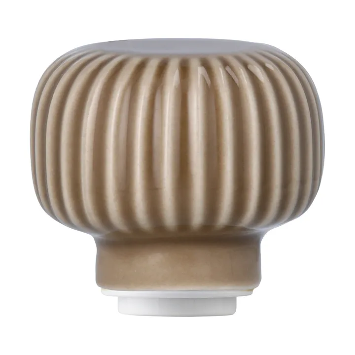 ハンマースホイ スパイスミル replacement piece top - Brown - Kähler | ケーラー