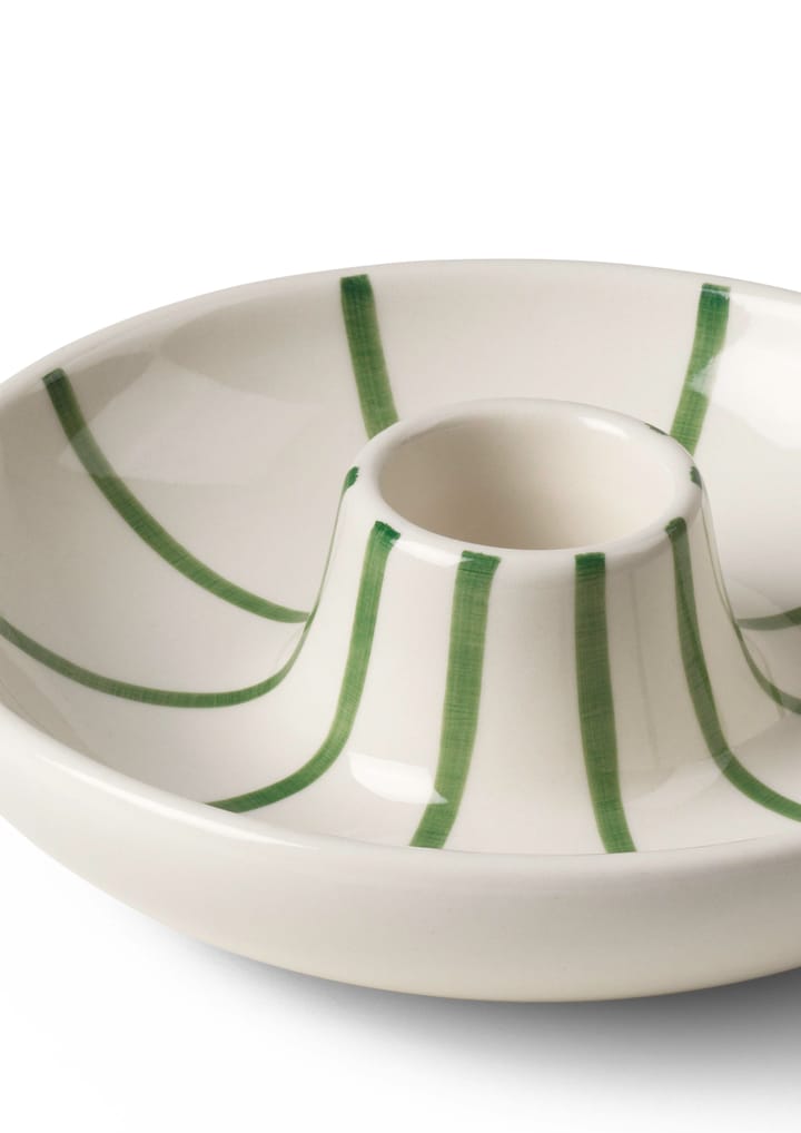 Signature キャンドルホルダー, White-green Kähler | ケーラー