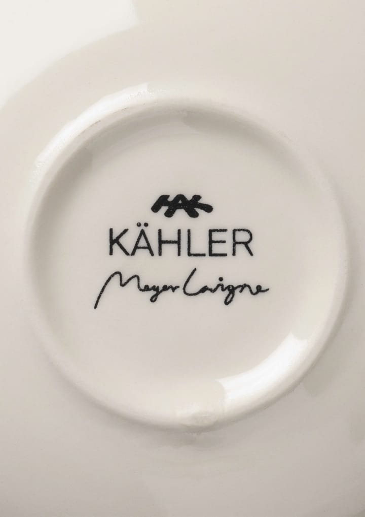 Signature キャンドルホルダー, White-green Kähler | ケーラー