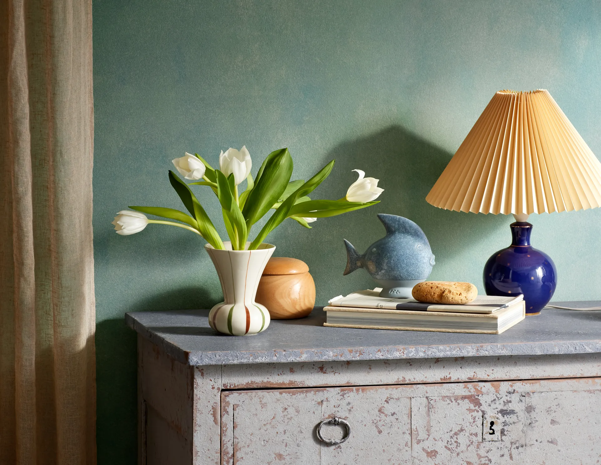 Signaturee 花瓶 15 cm, Multi Kähler | ケーラー