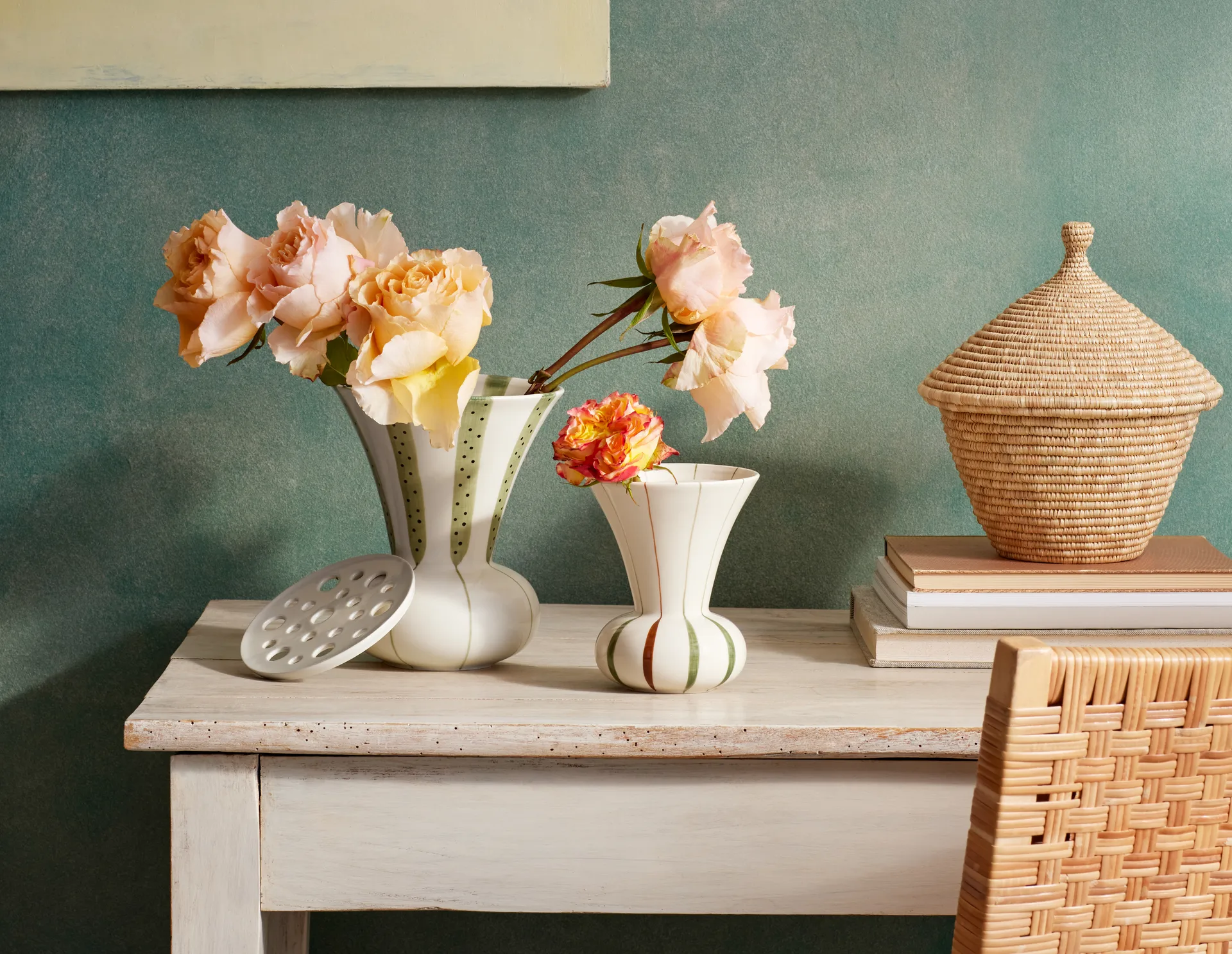 Signaturee 花瓶 15 cm, Multi Kähler | ケーラー