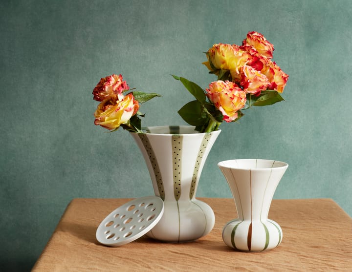 Signaturee 花瓶 15 cm, Multi Kähler | ケーラー