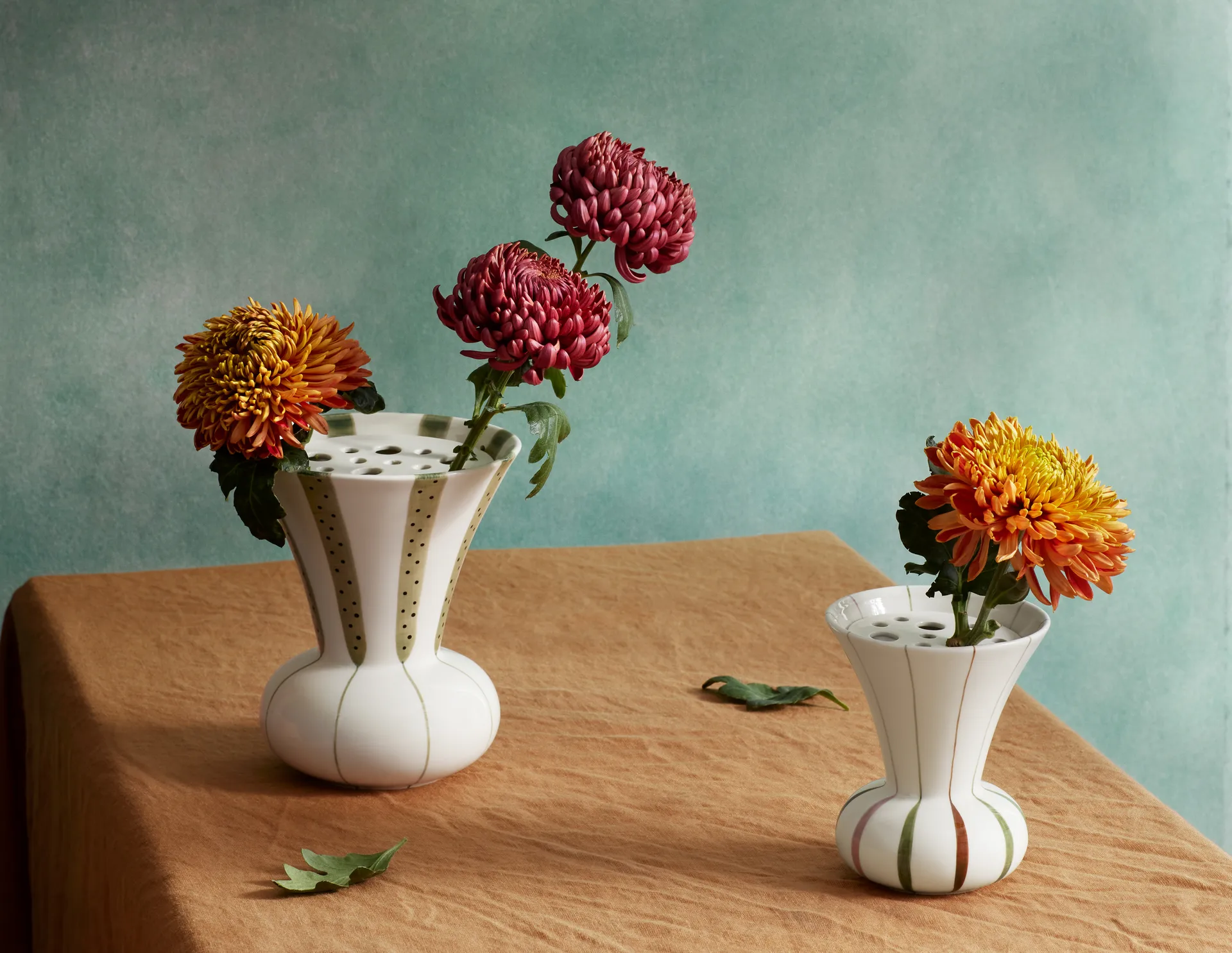 Signaturee 花瓶 15 cm, Multi Kähler | ケーラー