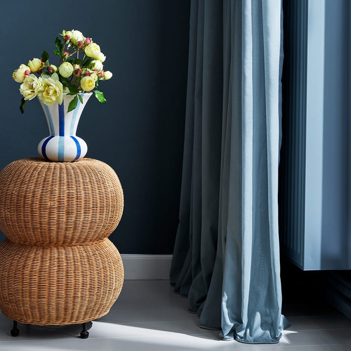 Signaturee 花瓶 20 cm, Blue Kähler | ケーラー