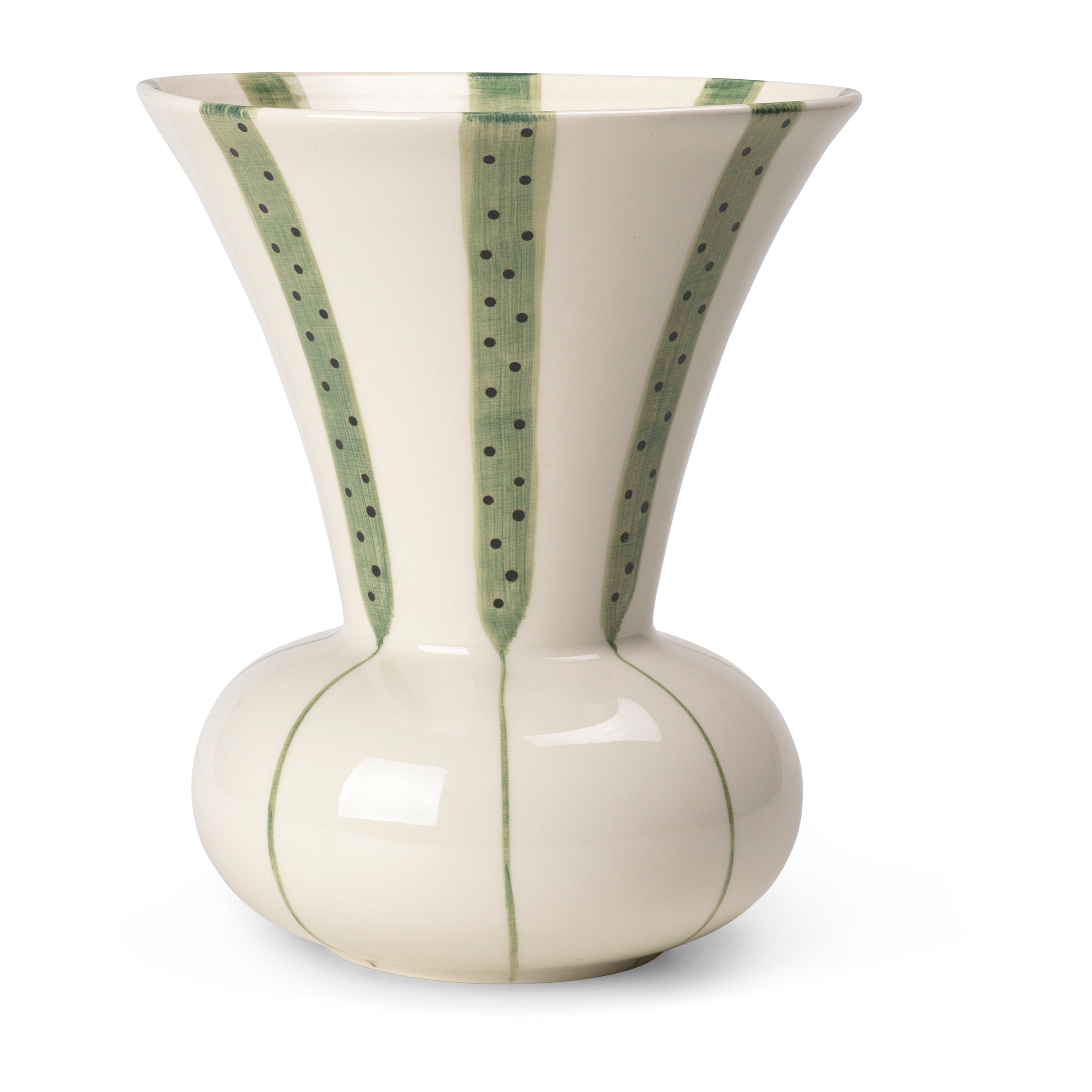 Kähler | ケーラー からのSignaturee 花瓶 20 cm - NordicNest.jp