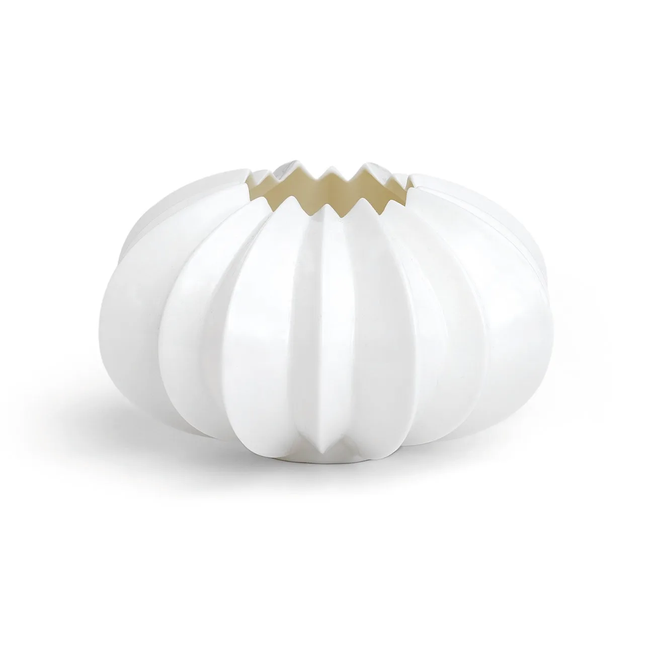 Stella キャンドルホルダー, white Kähler | ケーラー