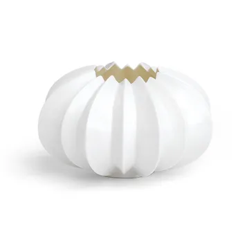 Stella キャンドルホルダー - white - Kähler | ケーラー