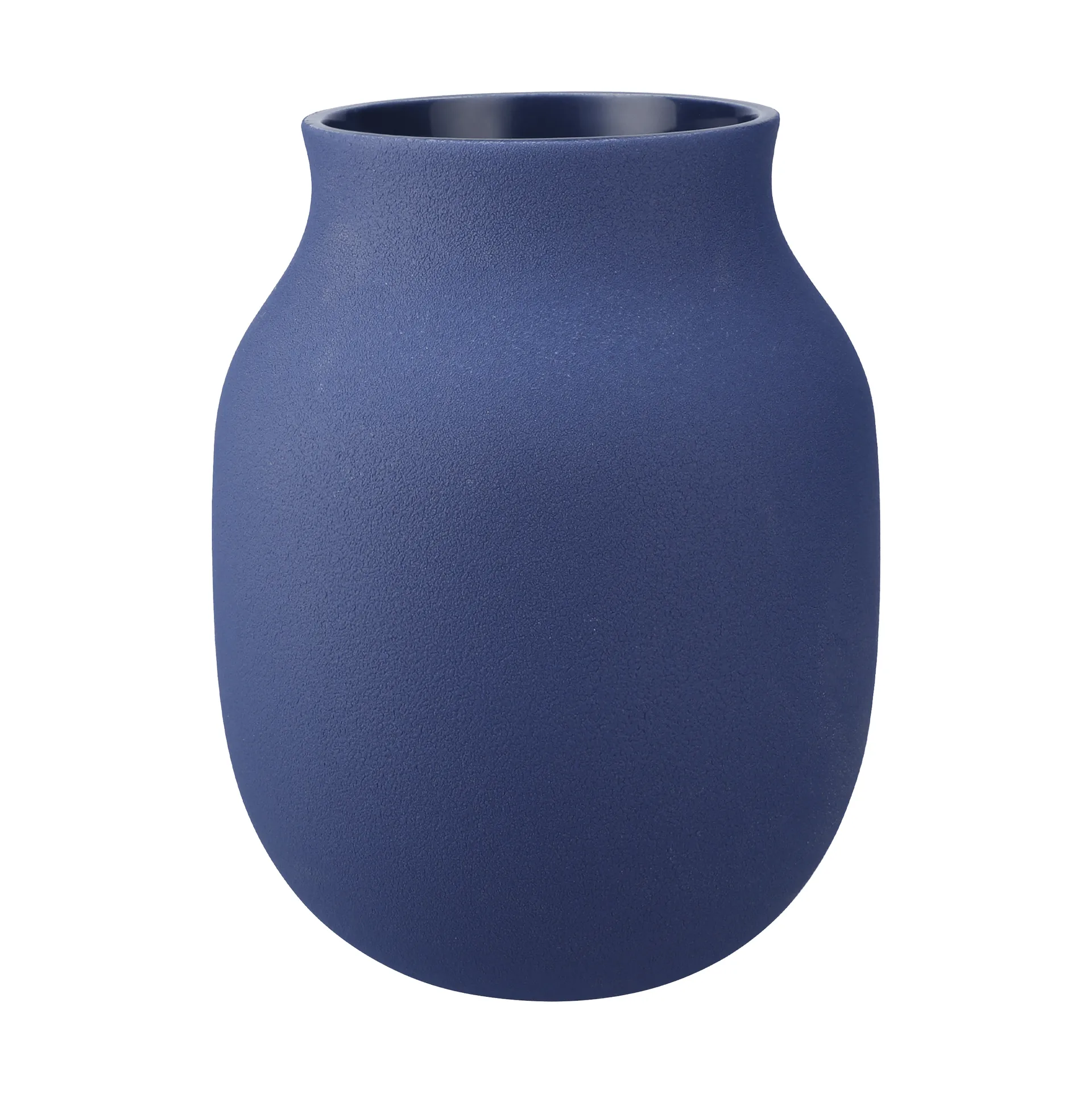 Studio Omaggio 花瓶, Blue, 20 cm Kähler | ケーラー