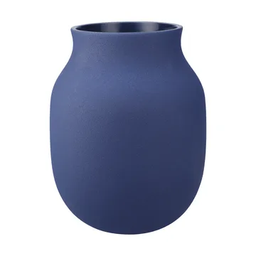 Studio Omaggio 花瓶 - Blue, 20 cm - Kähler | ケーラー