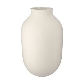 Studio Omaggio 花瓶 - Sand, 50 cm - Kähler | ケーラー