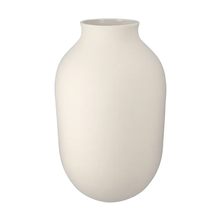 Studio Omaggio 花瓶 - Sand, 50 cm - Kähler | ケーラー