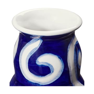 Tulle 花瓶 13 cm - Blue - Kähler | ケーラー