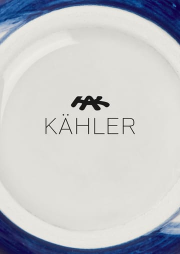 Tulle 花瓶 13 cm - Blue - Kähler | ケーラー