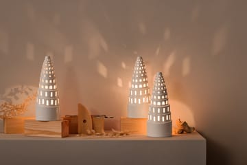 Urbania キャンドルホルダー - Babel - Kähler | ケーラー